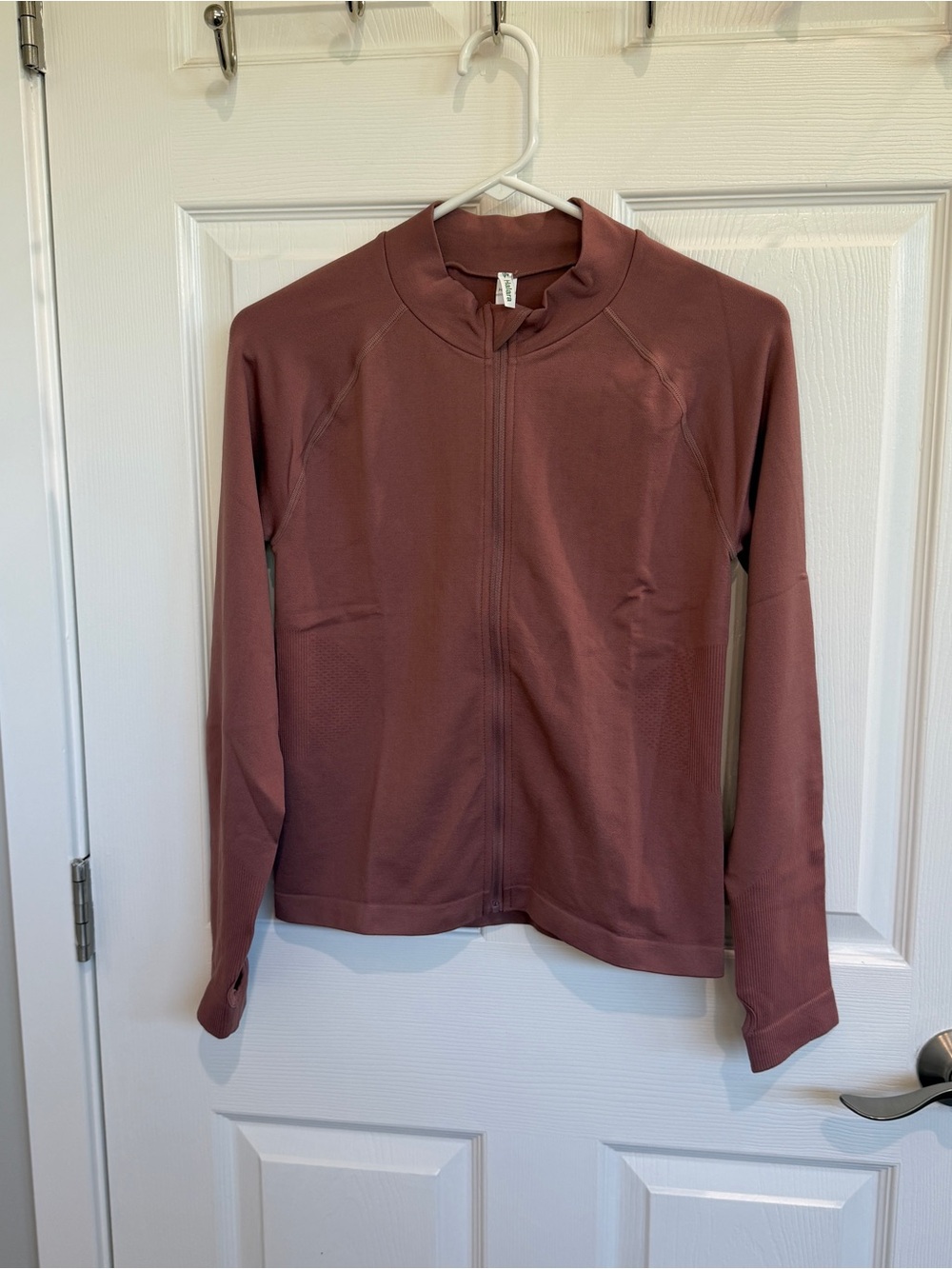 Halara OneForm Yoga Jacket - Picture 5 of 7